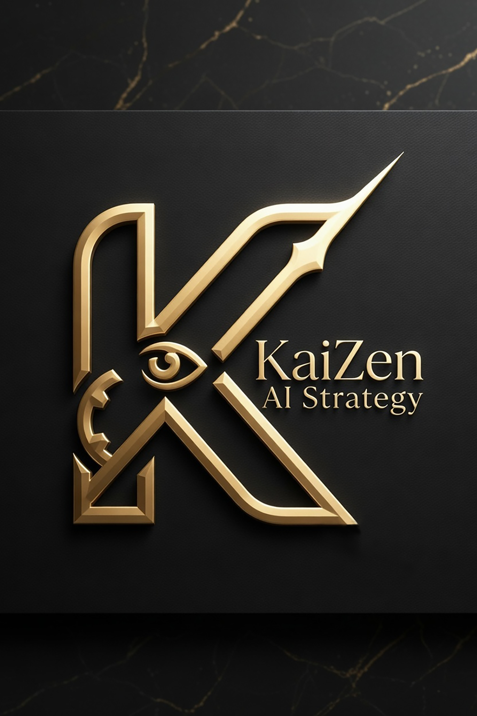KaiZen AI Strategy
