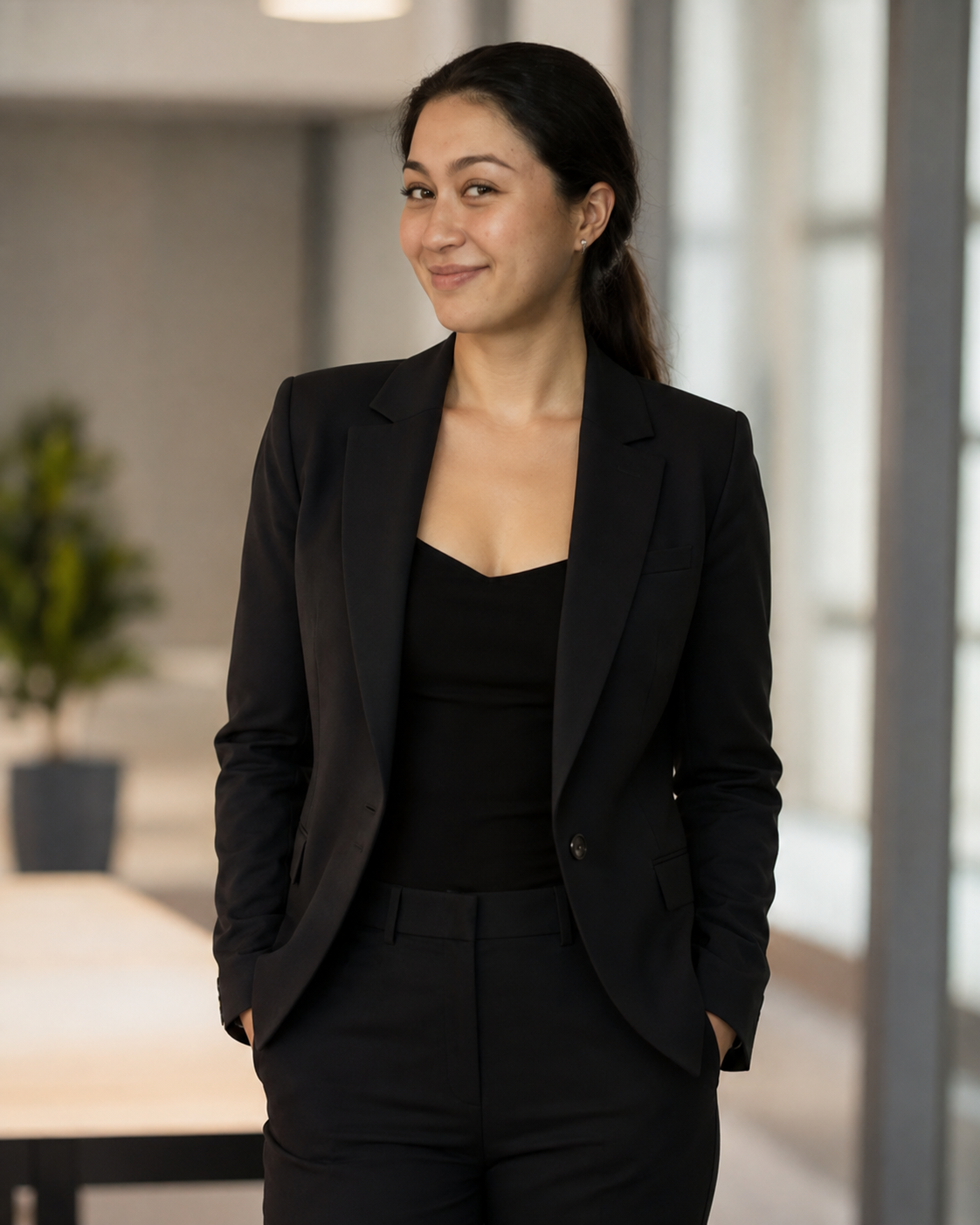 Nathalie Guermachi